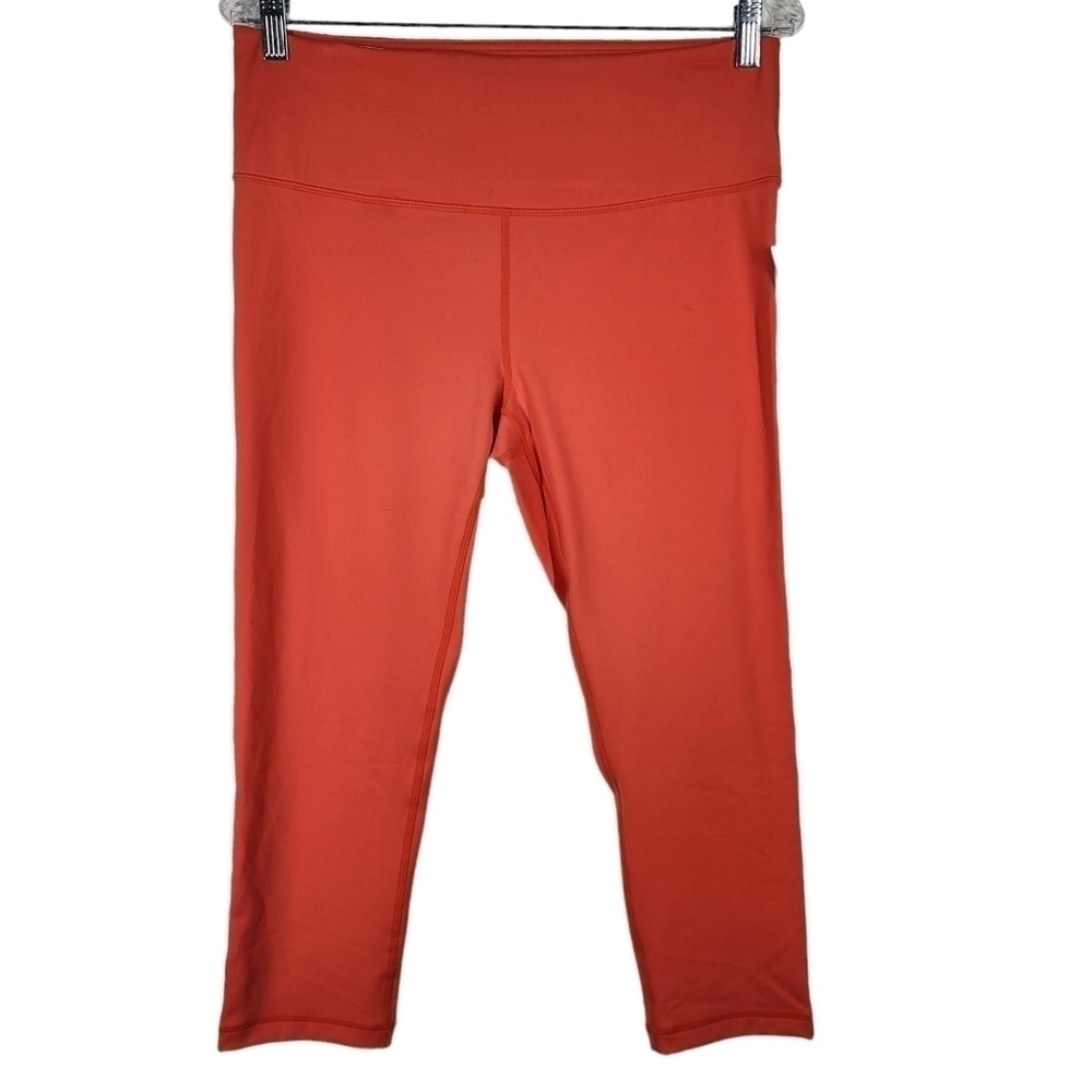 ZELLA YOGA CAPRI PANT